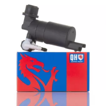 Pompe d'eau de nettoyage, nettoyage des vitres QUINTON HAZELL