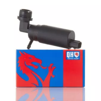 Pompe d'eau de nettoyage, nettoyage des vitres QUINTON HAZELL