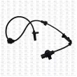 Capteur, vitesse de roue QUINTON HAZELL XABS1069 - Visuel 1