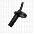Capteur, vitesse de roue QUINTON HAZELL XABS1069 - Visuel 3