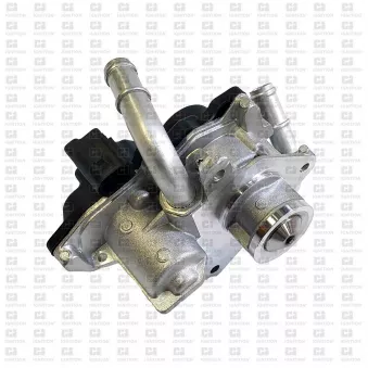 Vanne EGR QUINTON HAZELL XEGR257