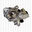 Vanne EGR QUINTON HAZELL XEGR257 - Visuel 2