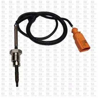 Capteur, température des gaz QUINTON HAZELL XEPS149
