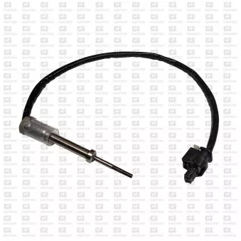 Capteur, température des gaz QUINTON HAZELL XEPS152