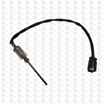 Capteur, température des gaz QUINTON HAZELL XEPS153