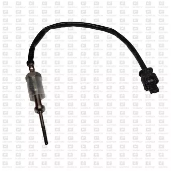 Capteur, température des gaz QUINTON HAZELL XEPS154