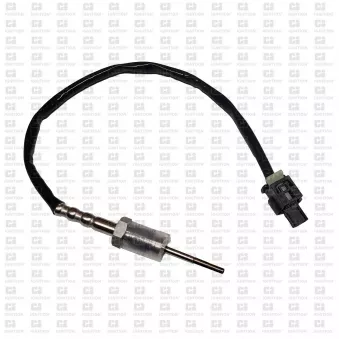 Capteur, température des gaz QUINTON HAZELL XEPS155