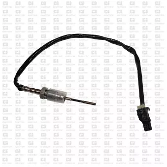 Capteur, température des gaz QUINTON HAZELL XEPS157
