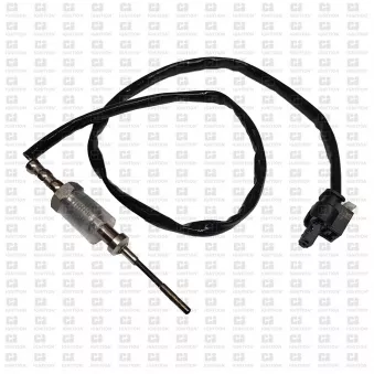 Capteur, température des gaz QUINTON HAZELL XEPS158