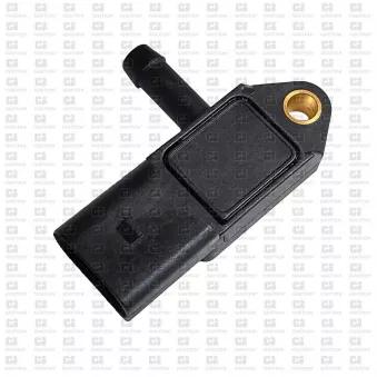 Capteur, pression des gaz échappement QUINTON HAZELL XEPS160