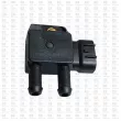 Capteur, pression des gaz échappement QUINTON HAZELL XEPS166 - Visuel 1