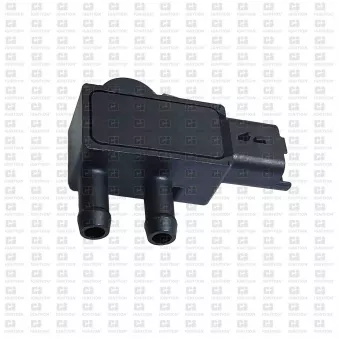 Capteur, pression des gaz échappement QUINTON HAZELL XEPS181