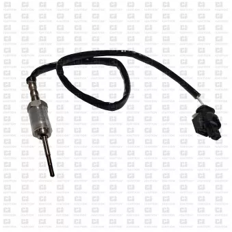 Capteur, température des gaz QUINTON HAZELL XEPS186