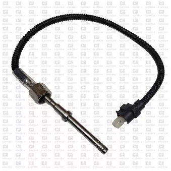 Capteur, température des gaz QUINTON HAZELL XEPS208