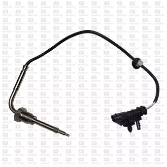 Capteur, température des gaz QUINTON HAZELL XEPS210