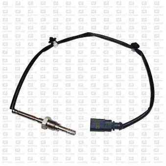 Capteur, température des gaz QUINTON HAZELL XEPS213