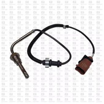Capteur, température des gaz QUINTON HAZELL XEPS214