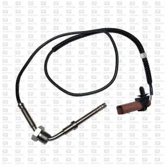 Capteur, température des gaz QUINTON HAZELL XEPS215