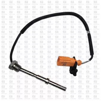 Capteur, température des gaz QUINTON HAZELL XEPS216