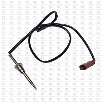 Capteur, température des gaz QUINTON HAZELL XEPS218