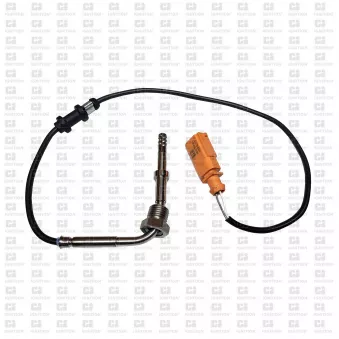 Capteur, température des gaz QUINTON HAZELL XEPS221