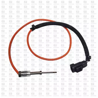 Capteur, température des gaz QUINTON HAZELL XEPS225