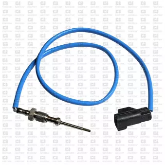 Capteur, température des gaz QUINTON HAZELL XEPS232