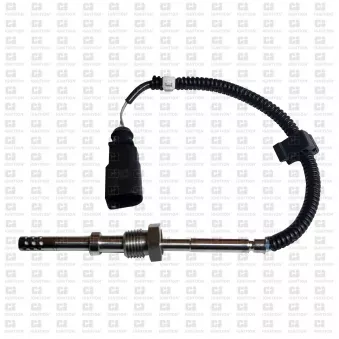 Capteur, température des gaz QUINTON HAZELL XEPS234