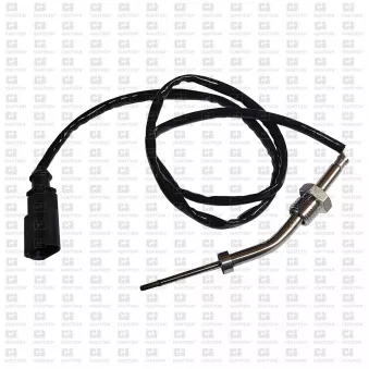 Capteur, température des gaz QUINTON HAZELL XEPS236