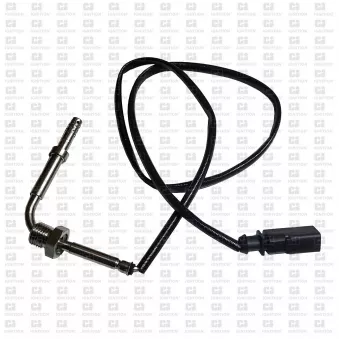 Capteur, température des gaz QUINTON HAZELL XEPS237