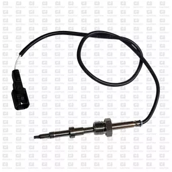 Capteur, température des gaz QUINTON HAZELL XEPS242