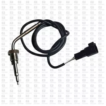 Capteur, température des gaz QUINTON HAZELL XEPS243