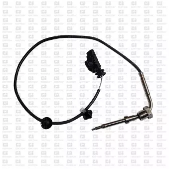 Capteur, température des gaz QUINTON HAZELL XEPS253