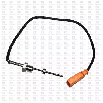 Capteur, température des gaz QUINTON HAZELL XEPS257