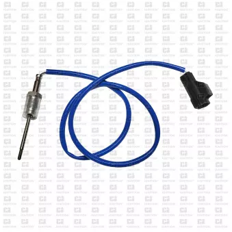 Capteur, température des gaz QUINTON HAZELL XEPS260