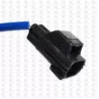 Capteur, température des gaz QUINTON HAZELL XEPS260 - Visuel 2