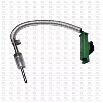 Capteur, température des gaz QUINTON HAZELL XEPS262