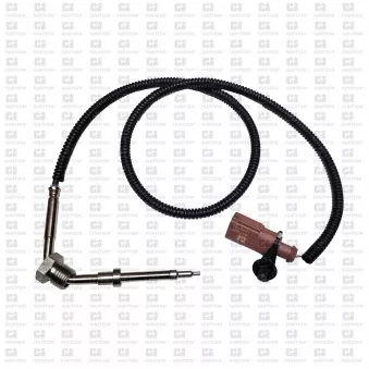Capteur, température des gaz QUINTON HAZELL XEPS269
