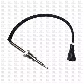 Capteur, température des gaz QUINTON HAZELL XEPS274