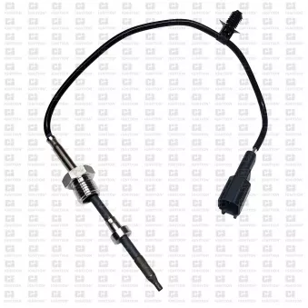 Capteur, température des gaz QUINTON HAZELL XEPS277