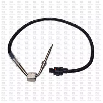 Capteur, température des gaz QUINTON HAZELL XEPS278