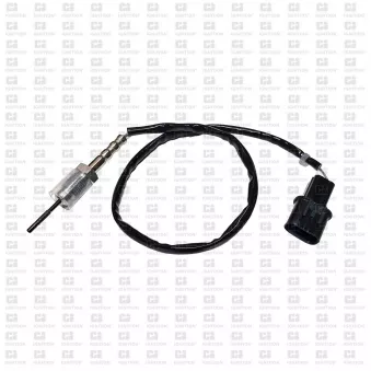 Capteur, température des gaz QUINTON HAZELL XEPS280