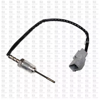 Capteur, température des gaz QUINTON HAZELL XEPS281