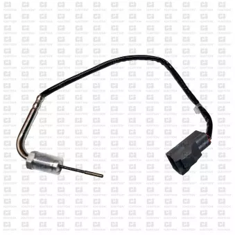 Capteur, température des gaz QUINTON HAZELL XEPS282