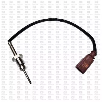 Capteur, température des gaz QUINTON HAZELL XEPS283