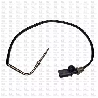 Capteur, température des gaz QUINTON HAZELL XEPS288