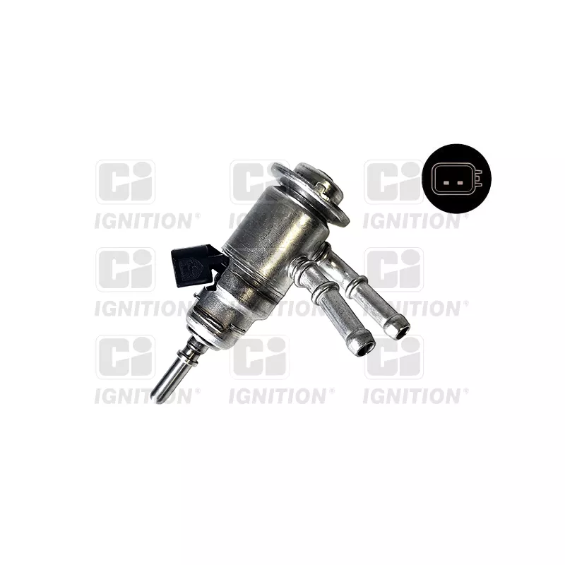 Injecteur, injection d'urée QUINTON HAZELL XPSI184