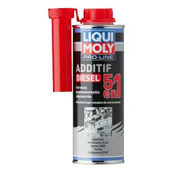 Additif au carburant LIQUI MOLY 21535