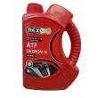 Huile de boîte auto DEXRON 3 - 3L REXOIL RDEX3L3 - Visuel 1