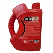 Huile de boîte auto DEXRON 6 - 5L REXOIL RDEX6L5 - Visuel 2